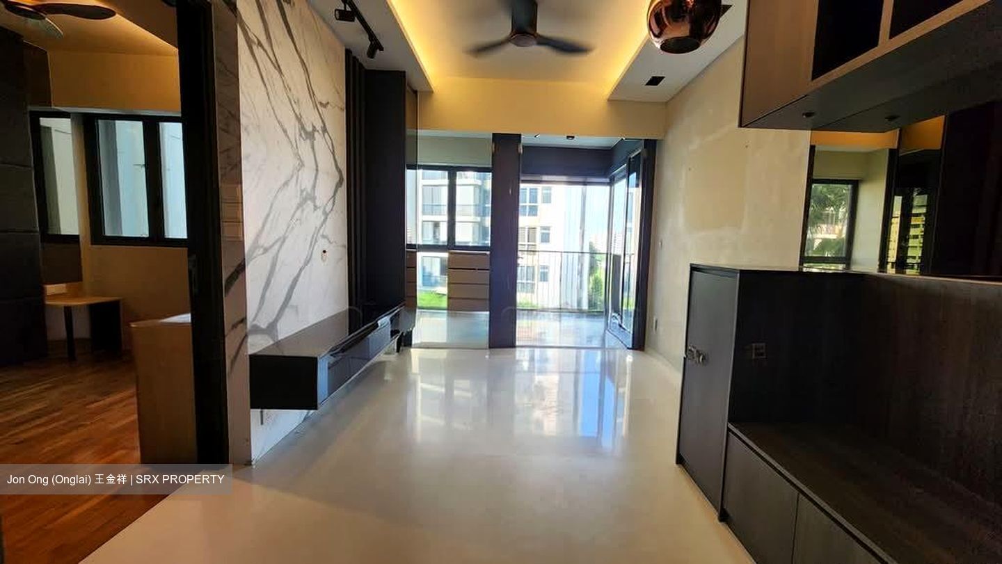 North Park Residences (D27), Apartment #578643561